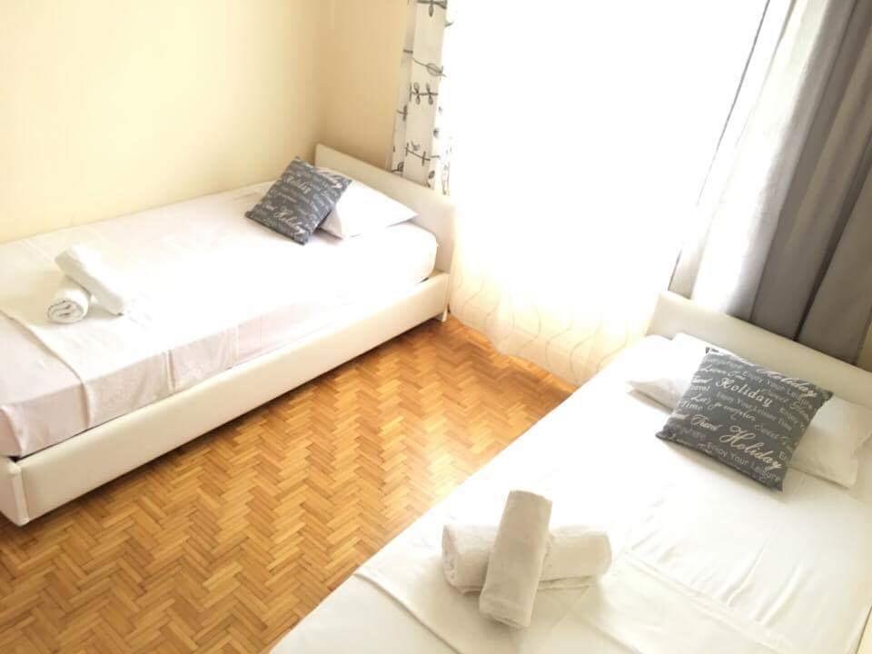 Sweet Rooms Kavála Exterior photo